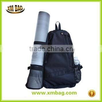 Original Multi Purpose Crossbody Sling Backpack Waterproof Yoga Mat Bag Yoga Bag Backpack