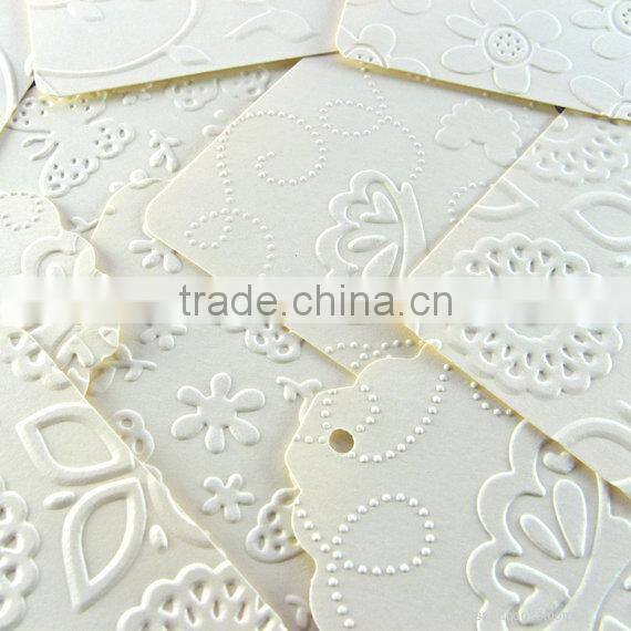 Custom business card, embossed business card,business card printing