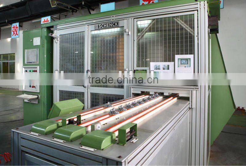 turbocharger HY55V used for IVECO CURSOR 13 truck bus car diesel engine OEM No 504252142 Part No 4046945