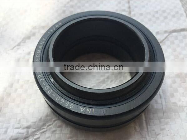 Kugellager Radial Gelenklager big size spherical plain bearings GE200DO 2RS