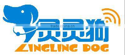 Cell phone accessary retail display Magnetic key to hook