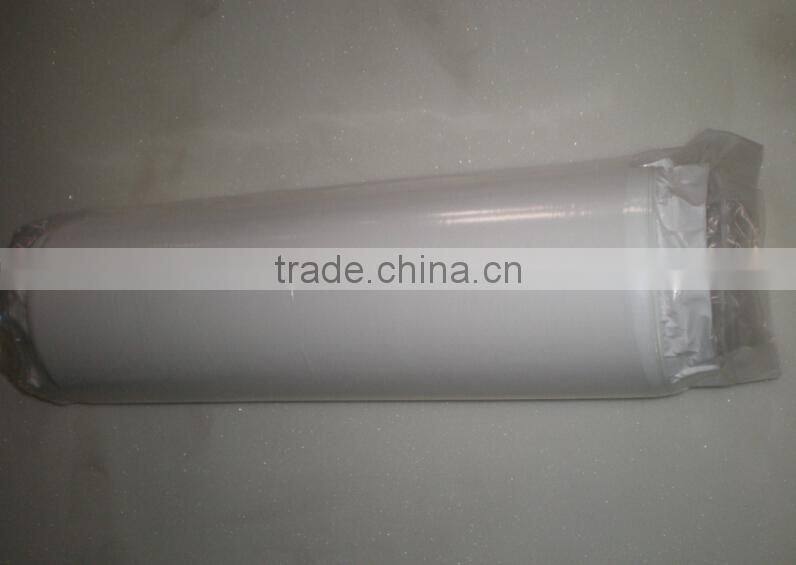 Topper KW005 100% Polyurethane Visco Elastic Portable Memory Foam Mattress