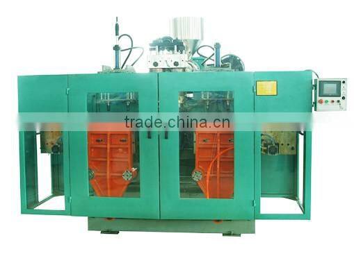 Supply high quality, high efficiency of fully automatic bottle blowing machines, blow molding machine