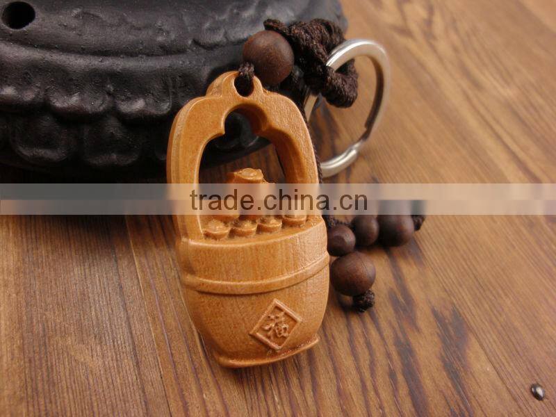vast supply high quality wooden pendant