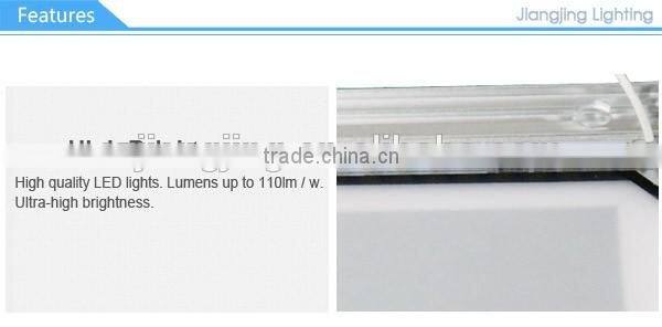 constant current driver 2x2 2x4 led panel lighting