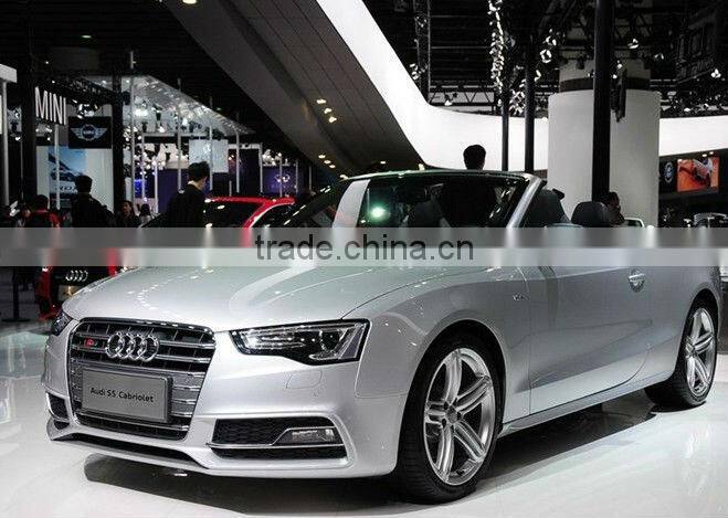 ABS auto front grille tuning style for Audi A5 RS5