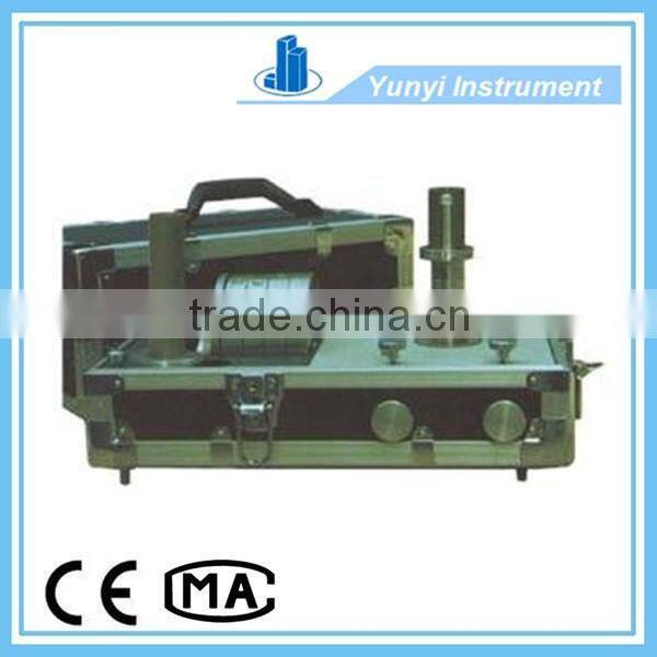 Floating-ball Pressure Gauge pressure calibrator