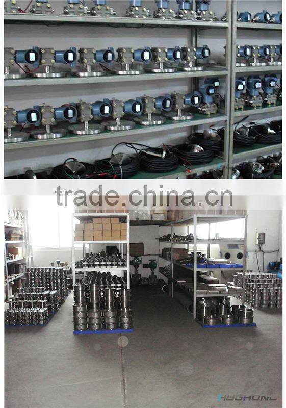 China factory Floating-ball dead weight tester
