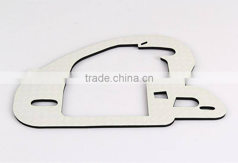 Cute Design EPDM Ring Shape with Paper for Automobile