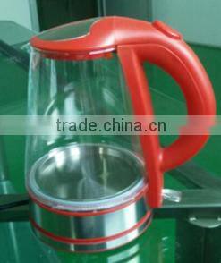 1.7L hotel water kettle