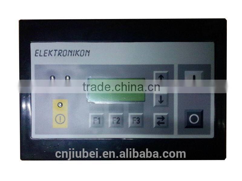 atlas copco plc module controller for air compressor ELECTRONIC CONTROL MODULE