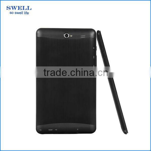 2014 MTK 8312 7inch 3g smart pad android 4.1 tablet pc