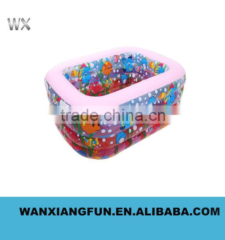 2016 inflatable swim pool home swimming pool baby swimming pool