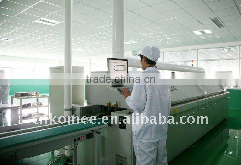 UL listed easy move LED flood light IP66-30Watt waterproof snow resistance wide voltage180~265v