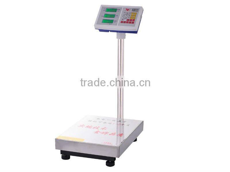 large balance scales,high quality weighing scale(YZ-803)