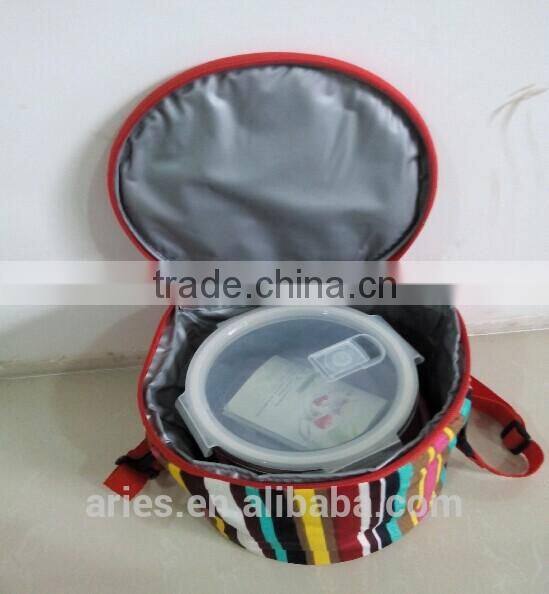 insulated lunch cooler bag zero degrees inner cool