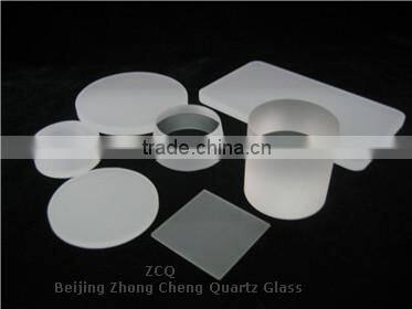 Wholesale Price Pearl White Thin Quartz slabs