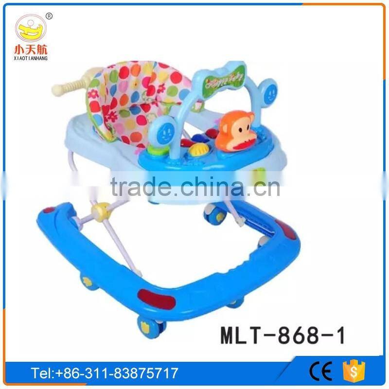 New design baby walker for sale