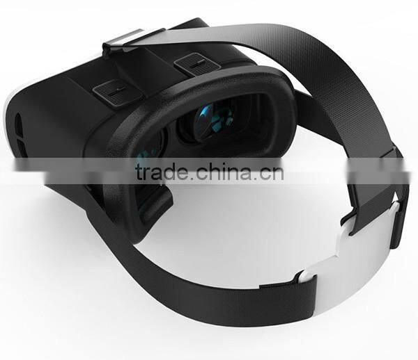 Good Price Virtual Reality 3D Glass VR Box Glasses for Sale