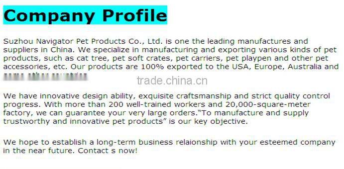 Professional Pet Product Dog Grooming Scissors