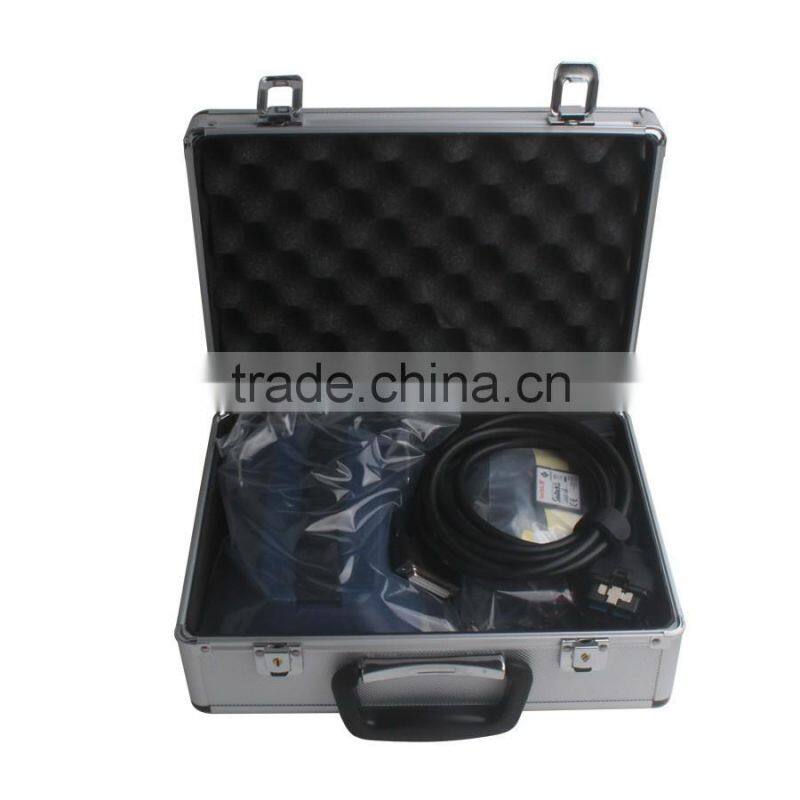 NEW 2015.10 Toyota Diagnostic Software Toyota IT2 Toyota Denso Intelligent Tester 2 For Toyota Lexus & SUZUKI Diagnostic scanner