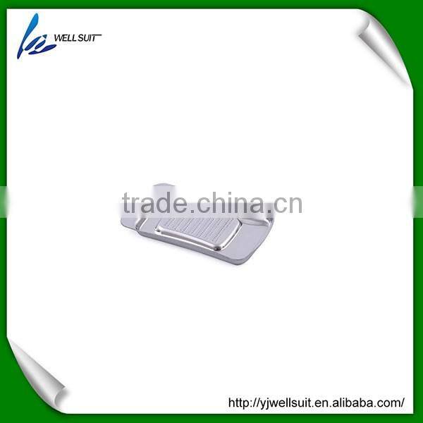 new design stainless steel decorative cookware set