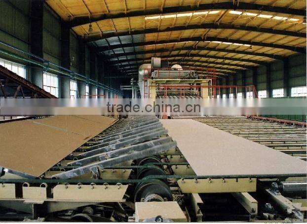 Gypsum Boards, Plasterboard,Drywall 1200x600mm