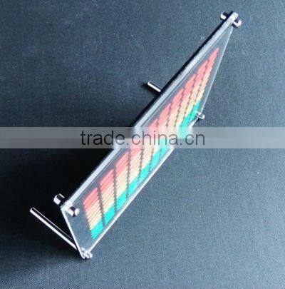 EL Panel with Acrylic Frames Using for Table,el sheet
