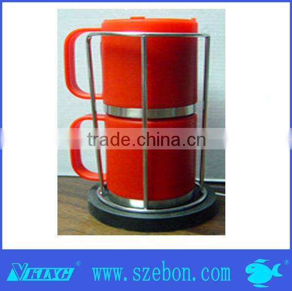 High quality new deigin stainless steel coffee cup milk cup houseware