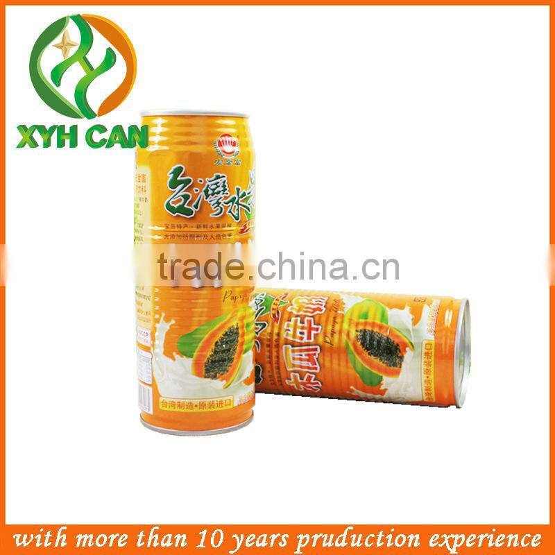 960ml aluminium nice beverage drinking can