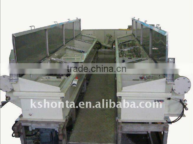 Electrolytic Plating Machine Wire And Cable Machine