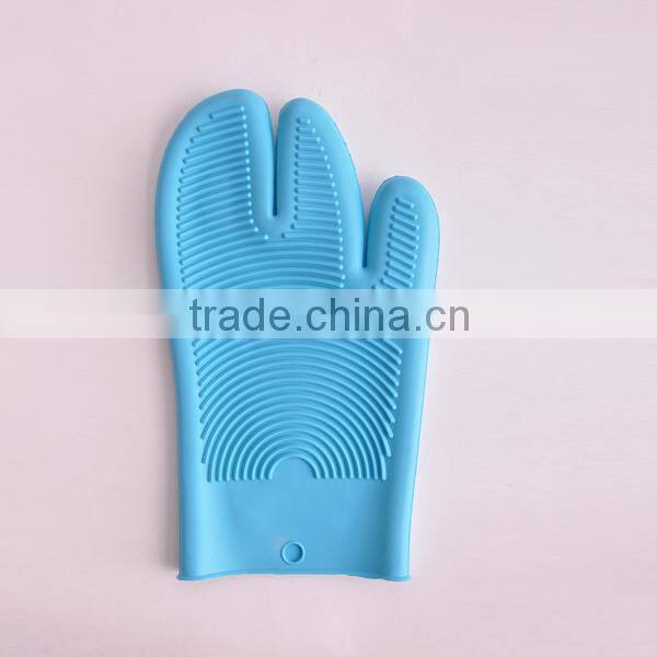 Silicone Oven Mitt Glove