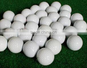 Proper price good quality widely used large golf bal