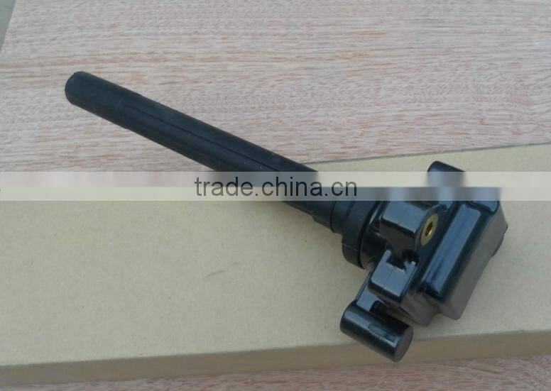 Sinotruk Front Axle HF7 parts Tie Rod Arm (left) AZ9719410041