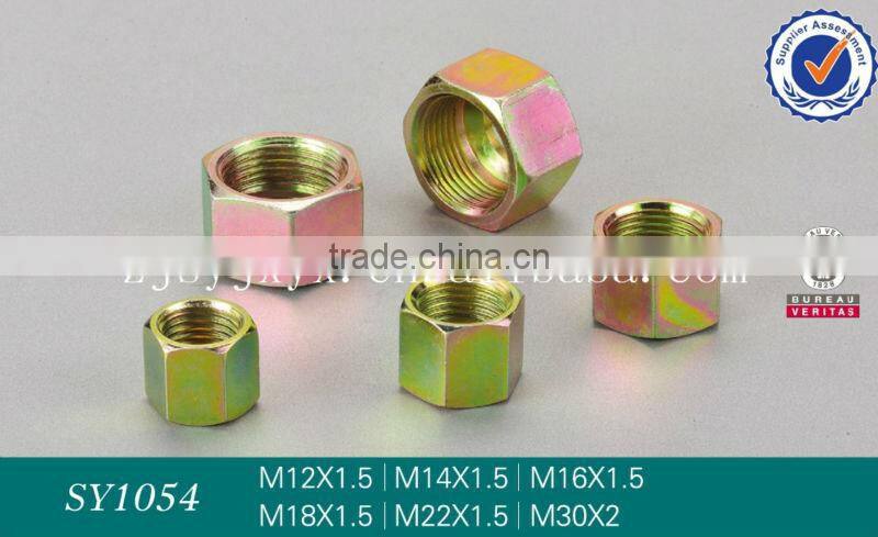 Sanye mingjie best auqlity cylindrical bolt nut