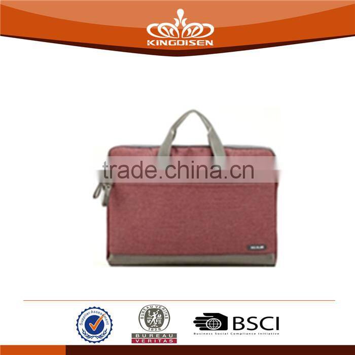 Wholesale High Capacity Portable laptop bag