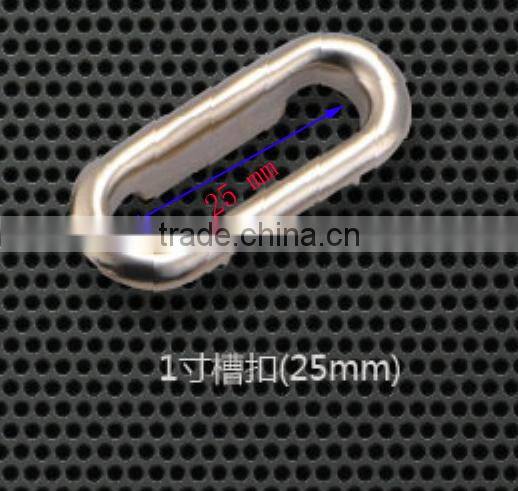 zuohua metal eyelet for garment