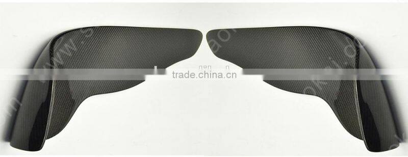 Splitter Bumper Lip Diffuser