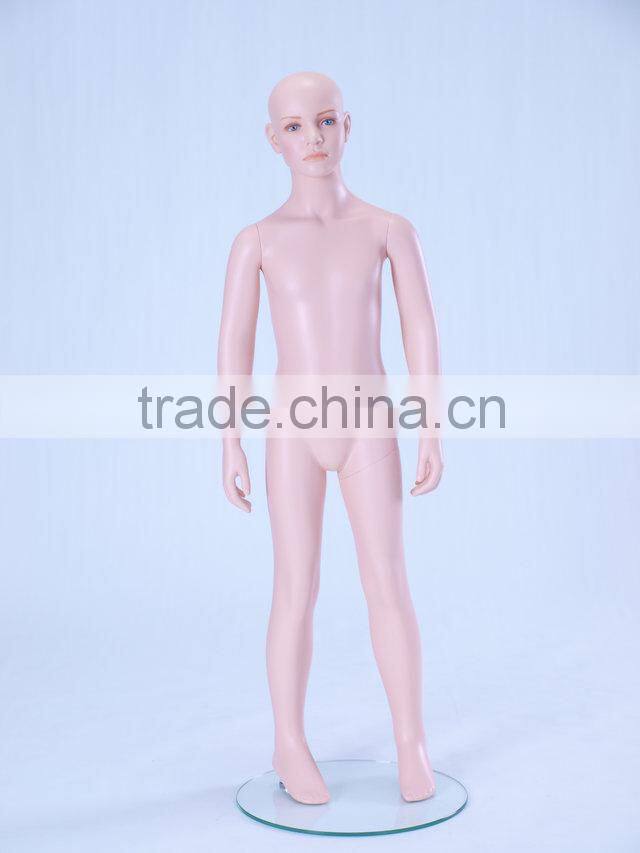 Asian child size mannequins