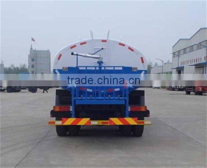 2014 New China Supplier Dongfeng 14000-20000 Litres Agricultural Water Sprinkler