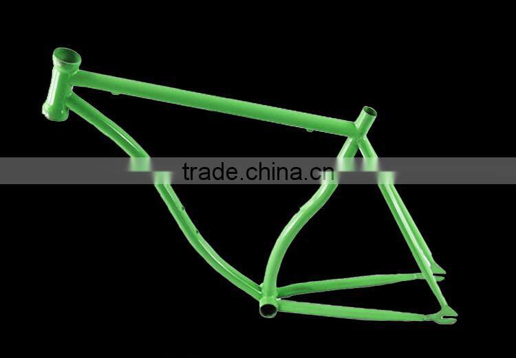 Carbon Fiber Fatbikes Frame,Snow Bicycle Frame,26er Carbon Bike Frame