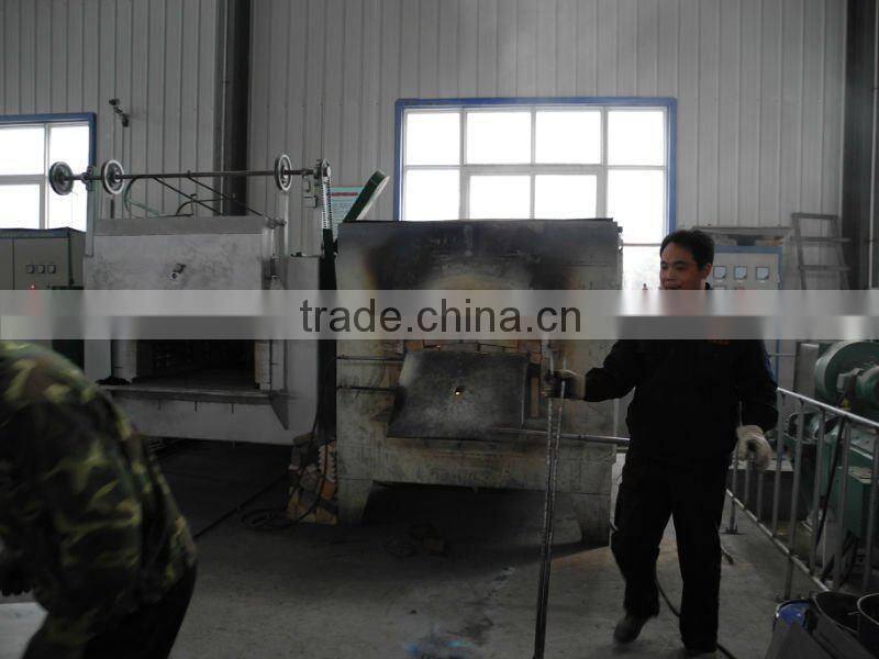 Molybdenum plates for Electric Vacuum Devices