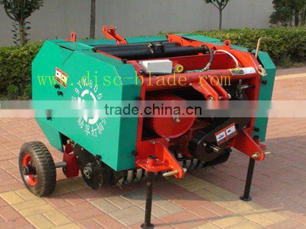 MOST SALE agricultural round baler for tractor
