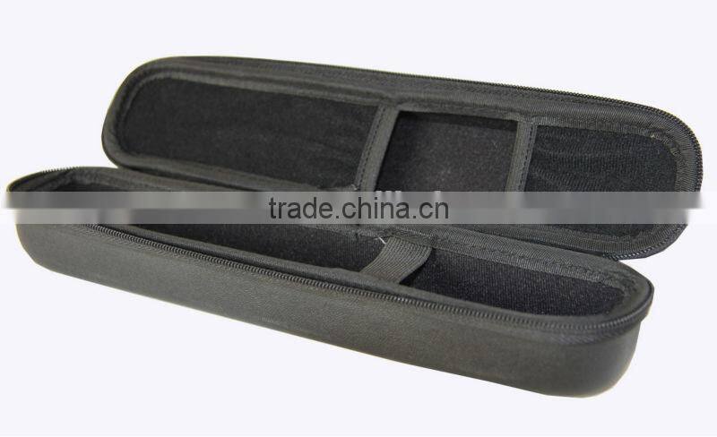 waterproof 600D EVA hard hair tool case with good quality