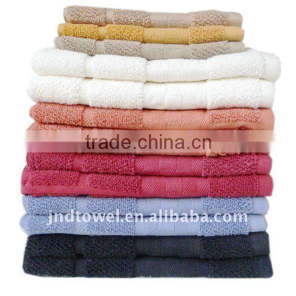 100% cotton jacquard tea towel
