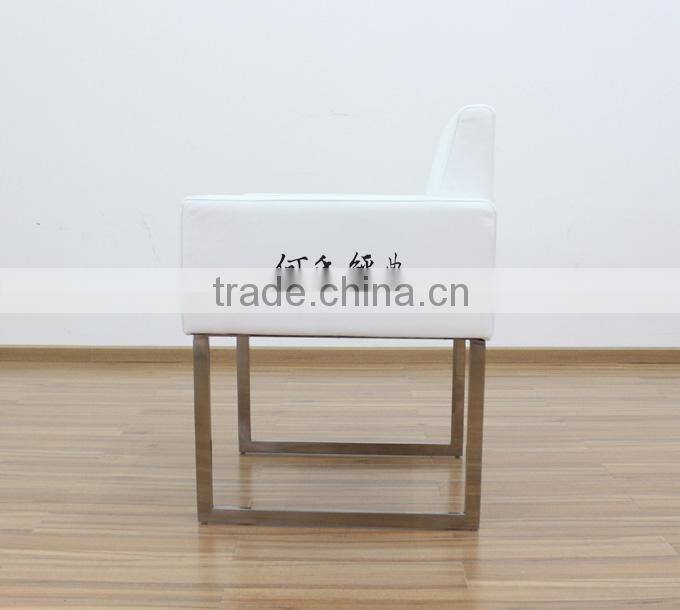 Fabric or italian leather uphostory DC-96013