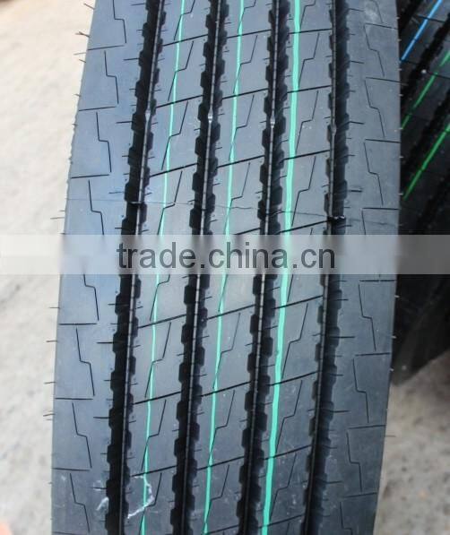 truck tire 8R22.5 9r22.5, radial tire 366 pattern