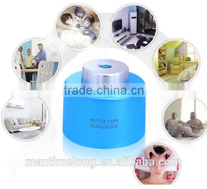 car humidifier humidifier fan usb mini humidifier