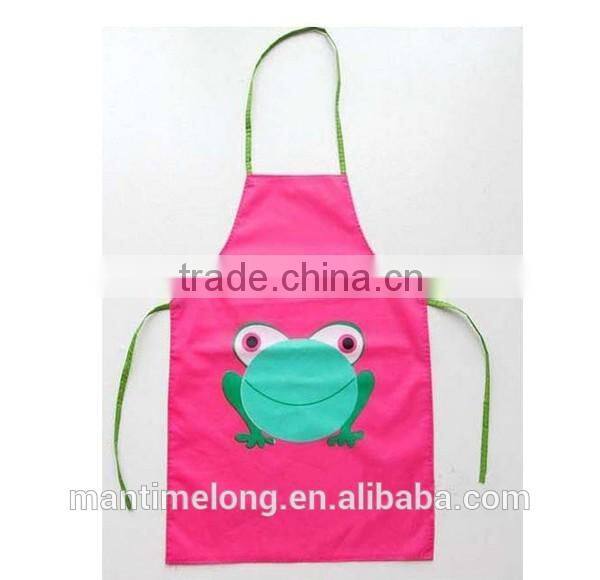 kids apron kids plastic apron
