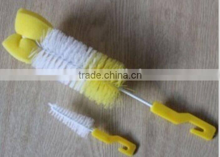 Manufacturer household Cleaning tool bottle brush cleaner